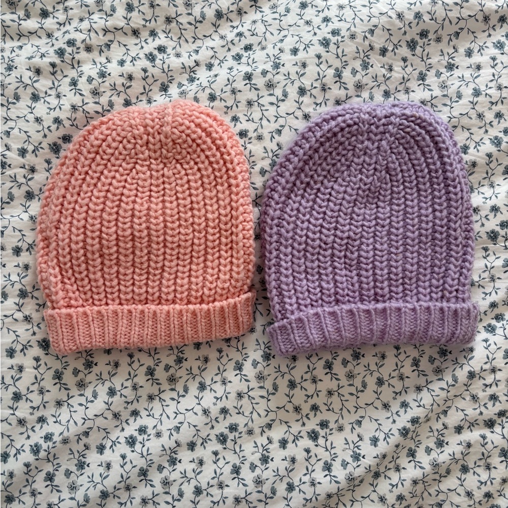 babaa hat bundle KIDS